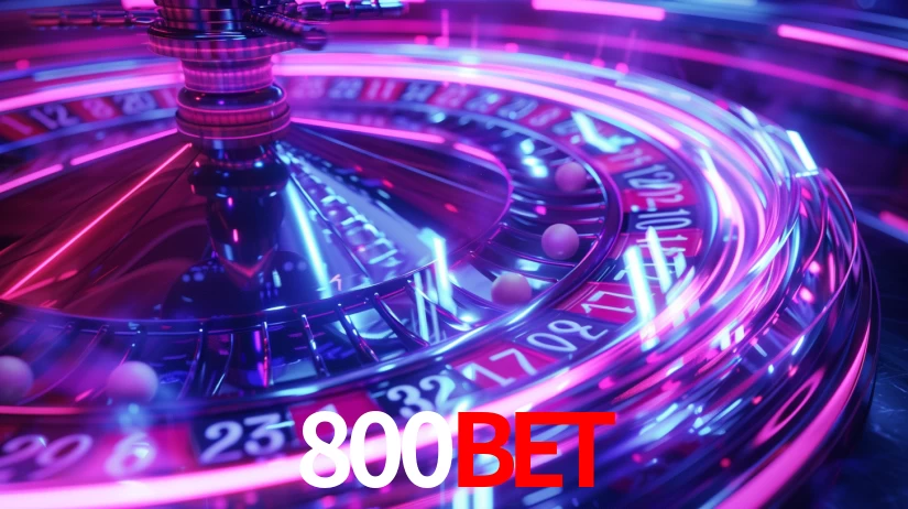 Jogos Diferentes no Cassino Online 800BET